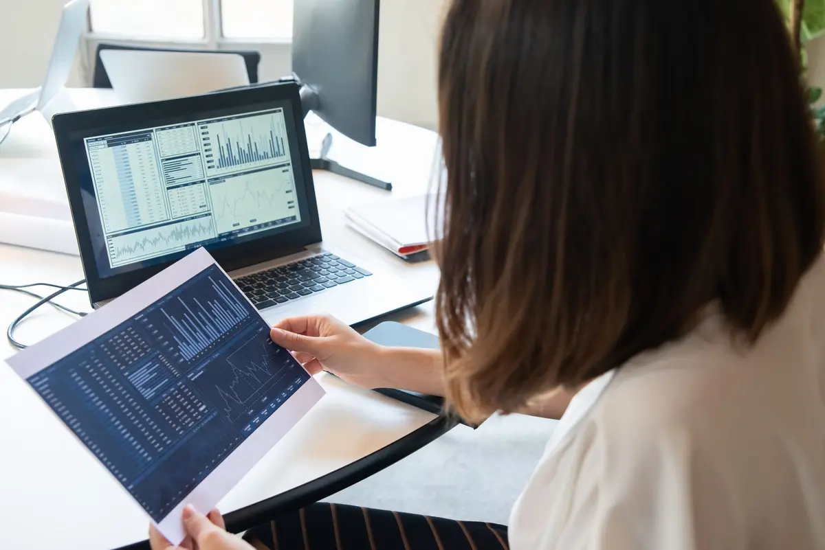 AI automation for accounting firms: what actually saves time