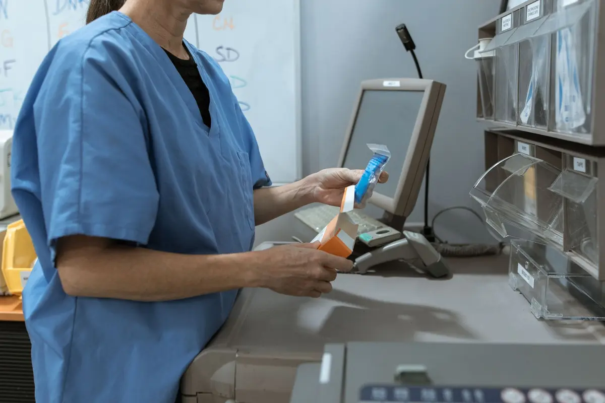 AI Automation for Pharmacies: Reduce Back-Office Work